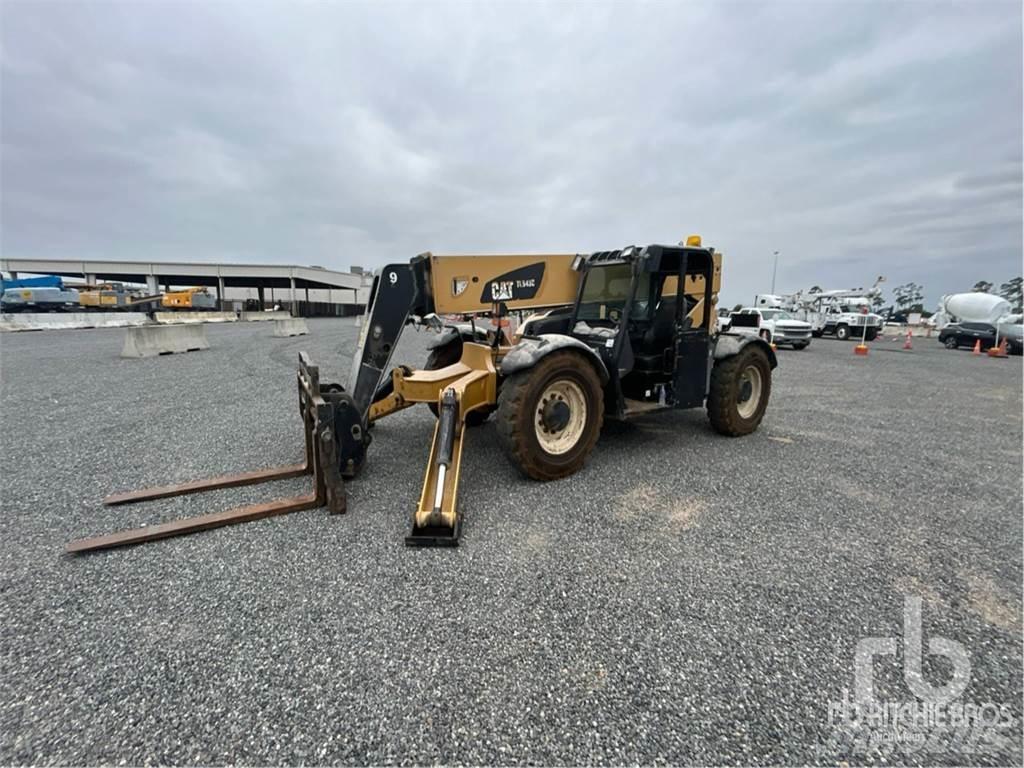 CAT TL943C Τηλεσκοπικοί ανυψωτές