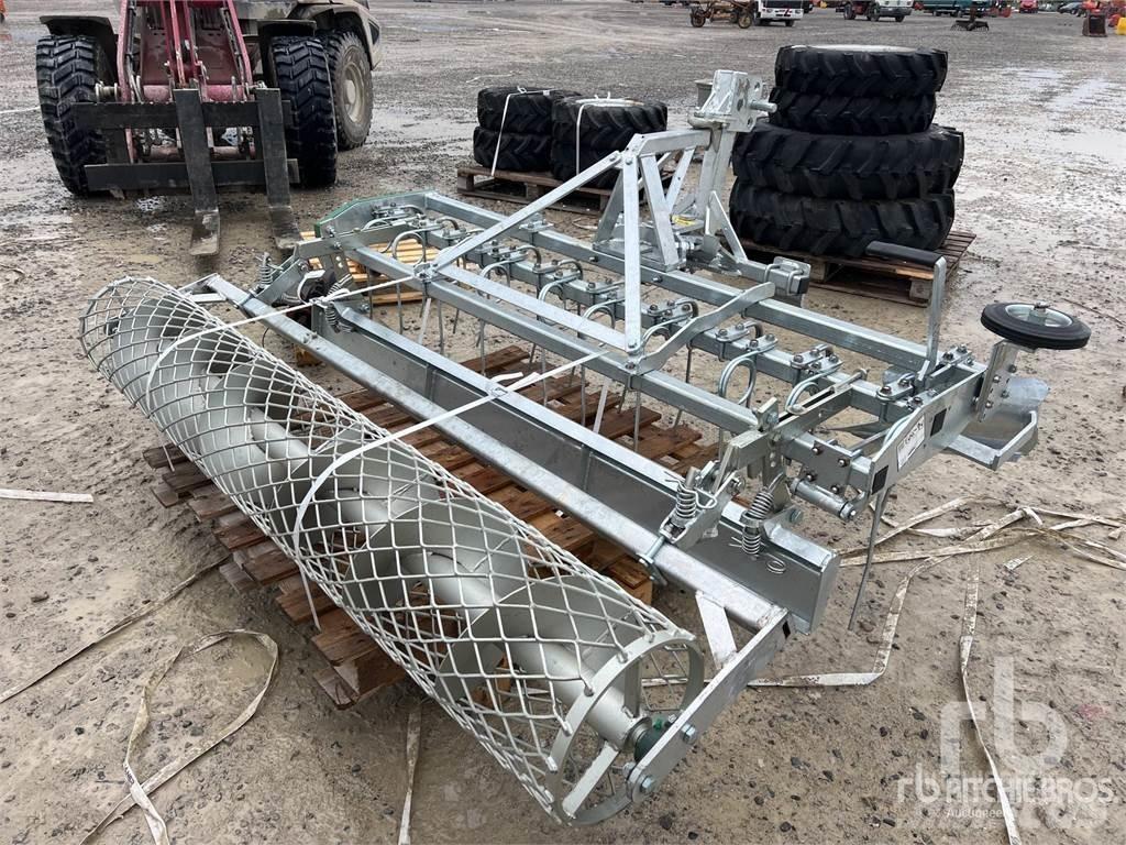  CAVALLO 210 Άλλα γεωργικά μηχανήματα