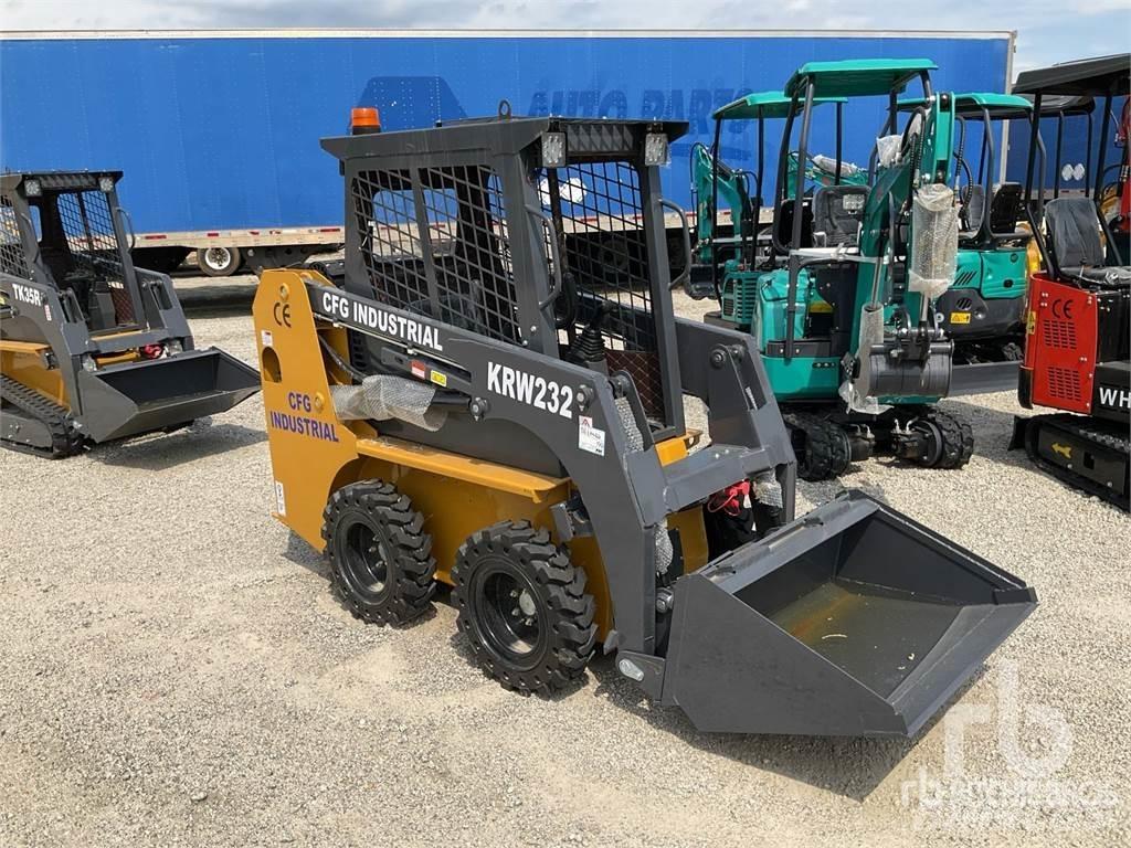 CFG KRW232 Φορτωτάκια