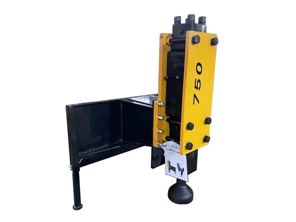 CFG PD750-PZ Άλλα εξαρτήματα