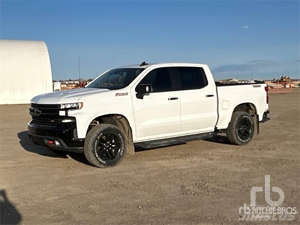 Chevrolet 1500 Pickup/Αγροτικό