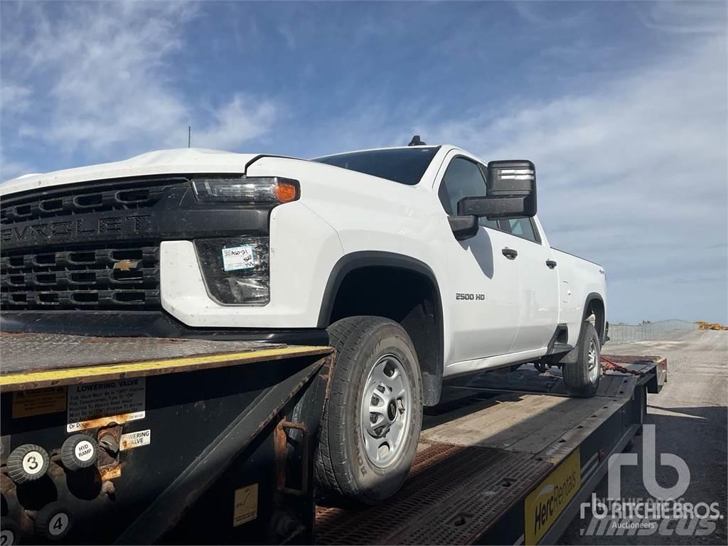 Chevrolet 2500 Pickup/Αγροτικό
