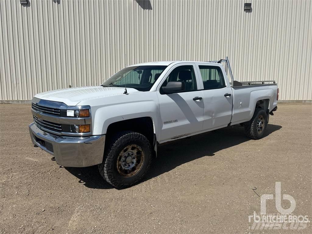 Chevrolet 2500 Pickup/Αγροτικό