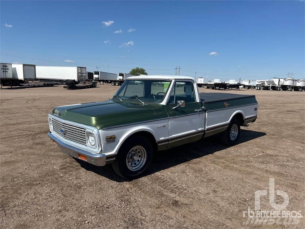 Chevrolet C10 Pickup/Αγροτικό