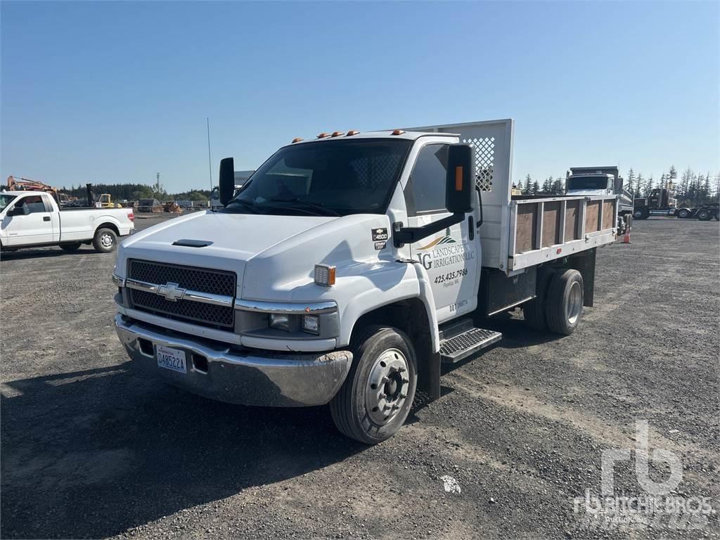 Chevrolet C4500 Δημοτικά οχήματα/Οχήματα γενικής χρήσης