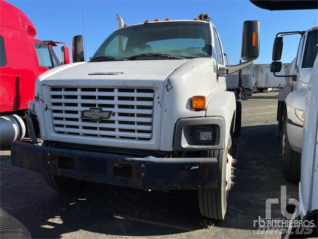 Chevrolet C7500 Φορτηγά Σασί