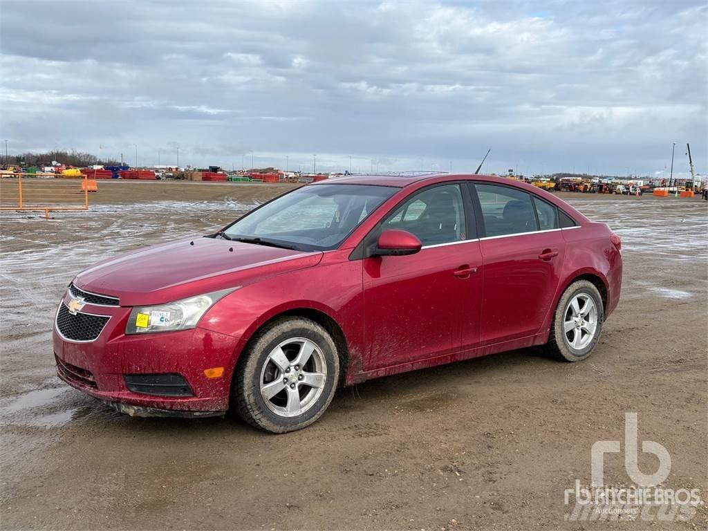 Chevrolet CRUZE Αυτοκίνητα