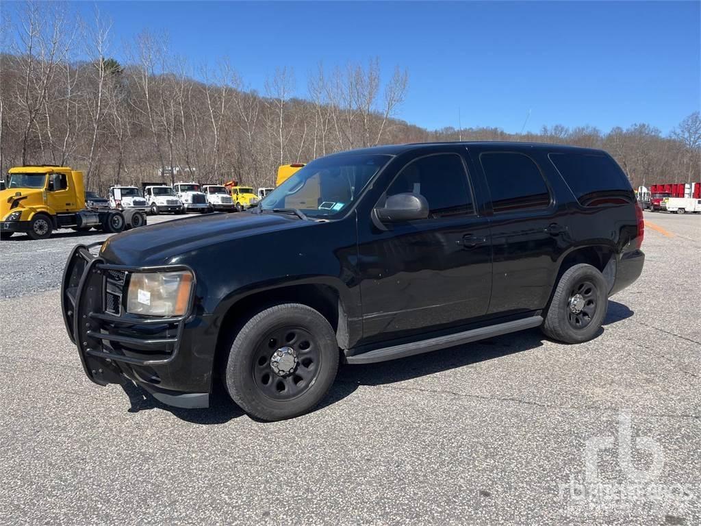 Chevrolet TAHOE Pickup/Αγροτικό