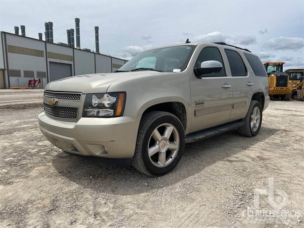Chevrolet TAHOE Pickup/Αγροτικό
