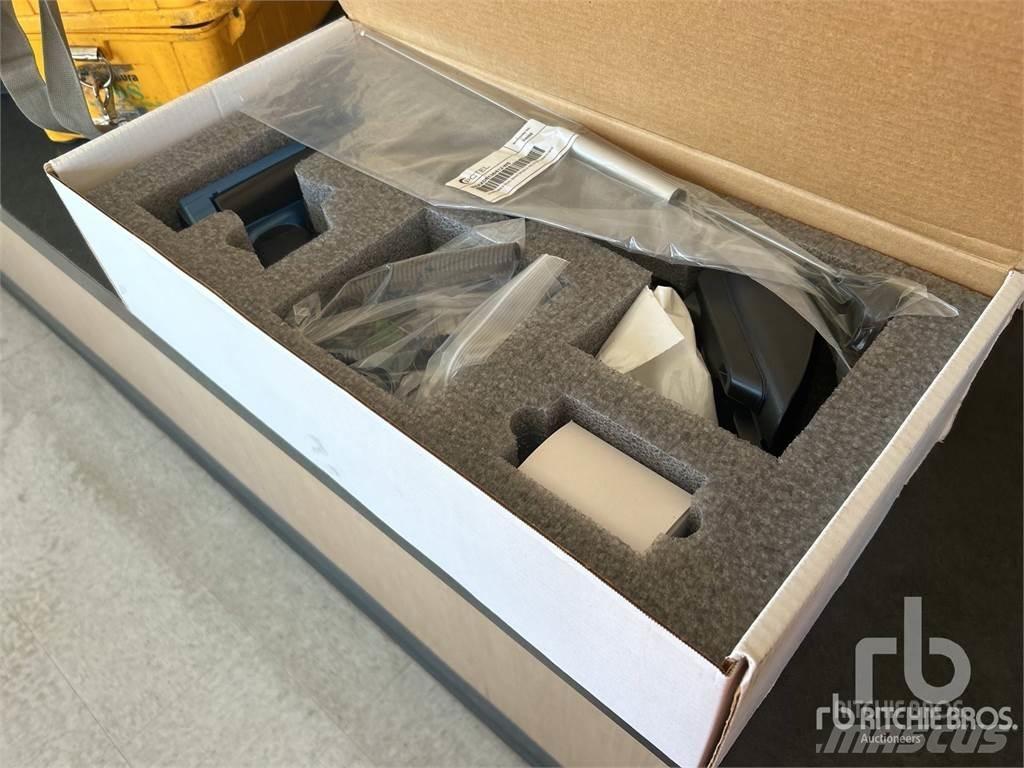  COMSONICS QAM Εξαρτήματα και ανταλλακτικά εξοπλισμού γεωτρήσεων