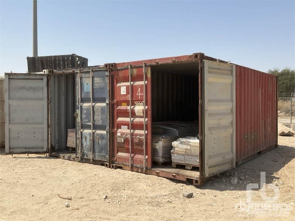  Container Ειδικά Container