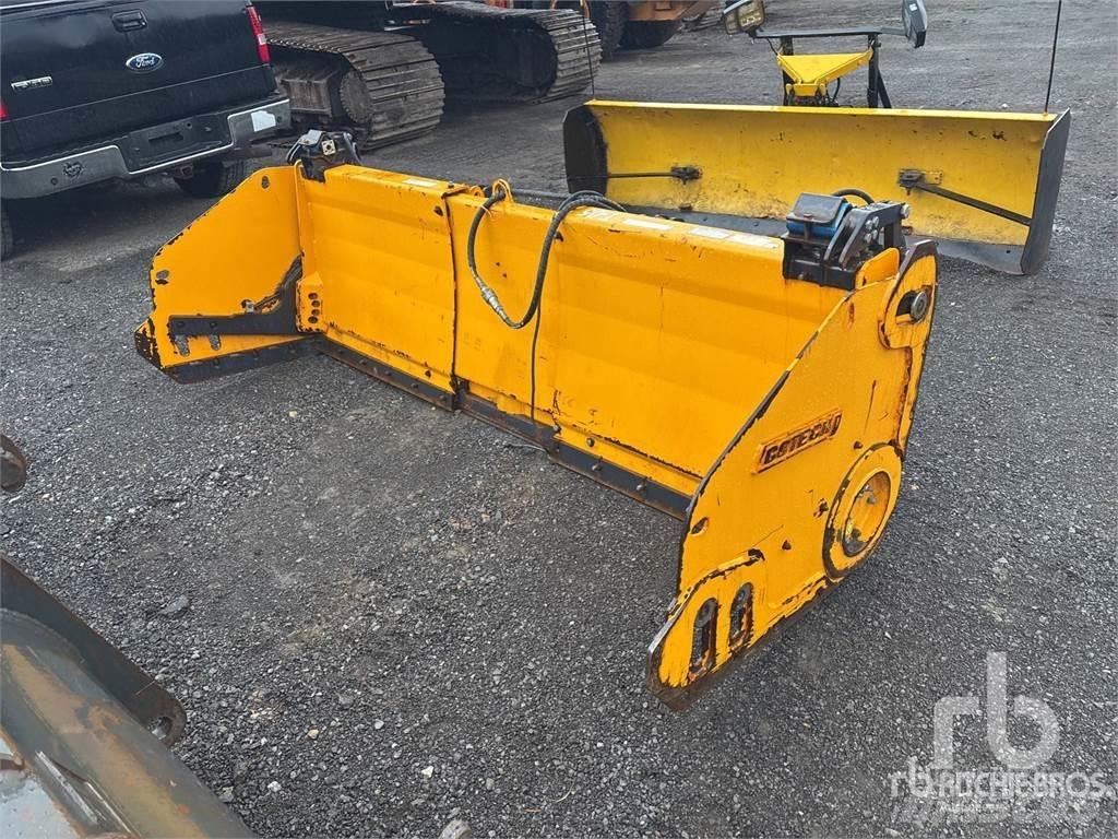 Cotech PPCR-L Άλλα μηχανήματα για το δρόμο και το χιόνι