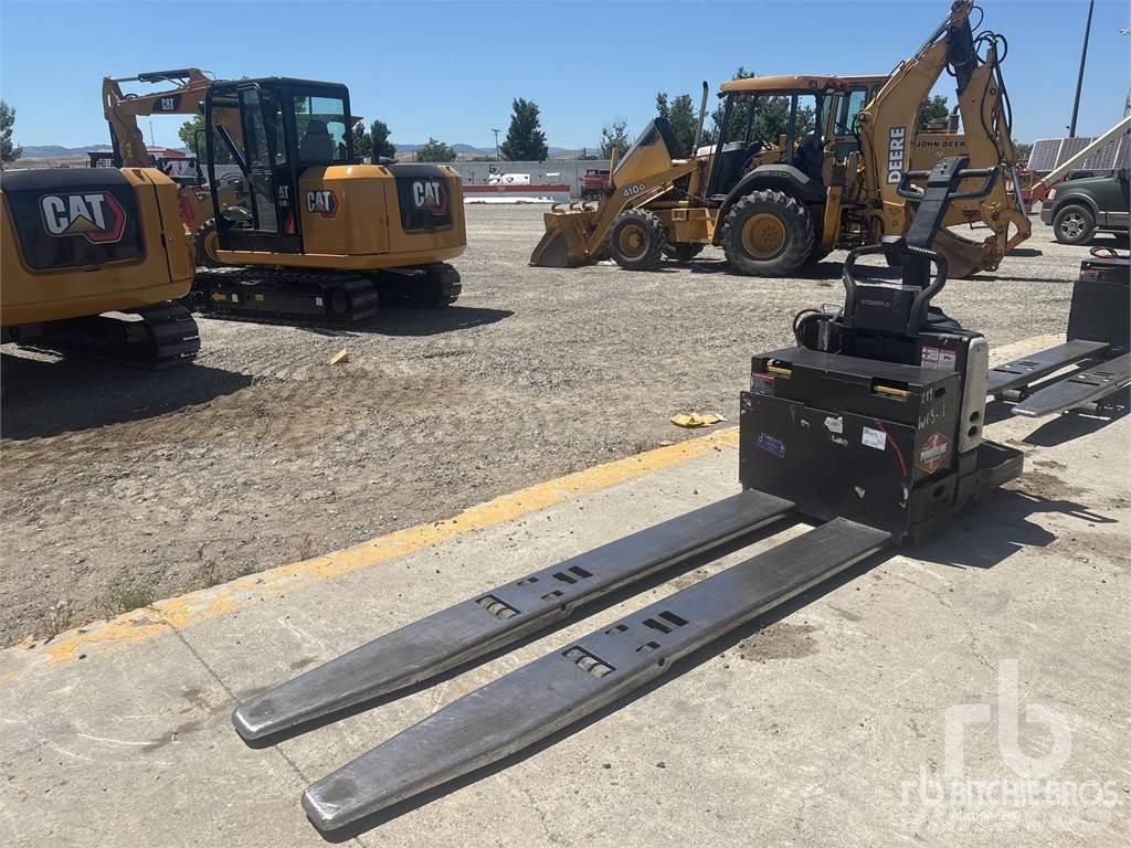 Crown PE4500-60 Ραφιέρες παλετών