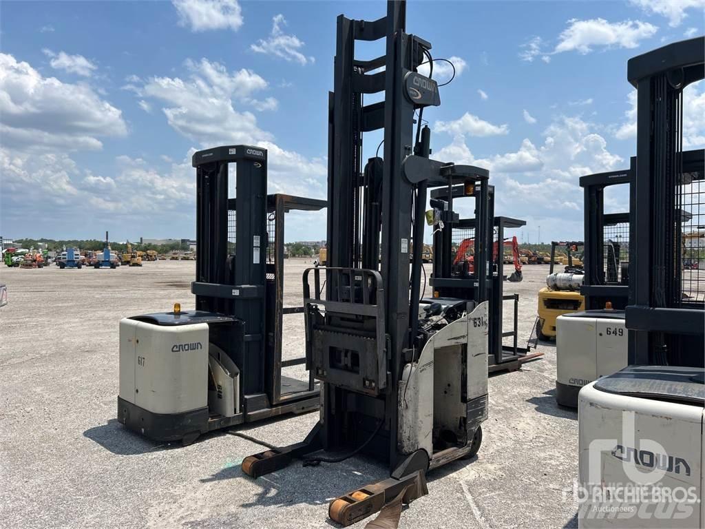 Crown RR5225-35 Ηλεκτρικά περονοφόρα ανυψωτικά κλαρκ