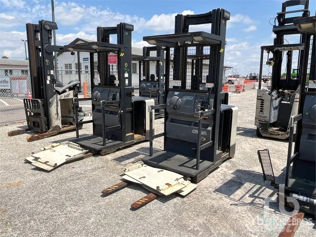 Crown SP3420-30 Ηλεκτρικά περονοφόρα ανυψωτικά κλαρκ