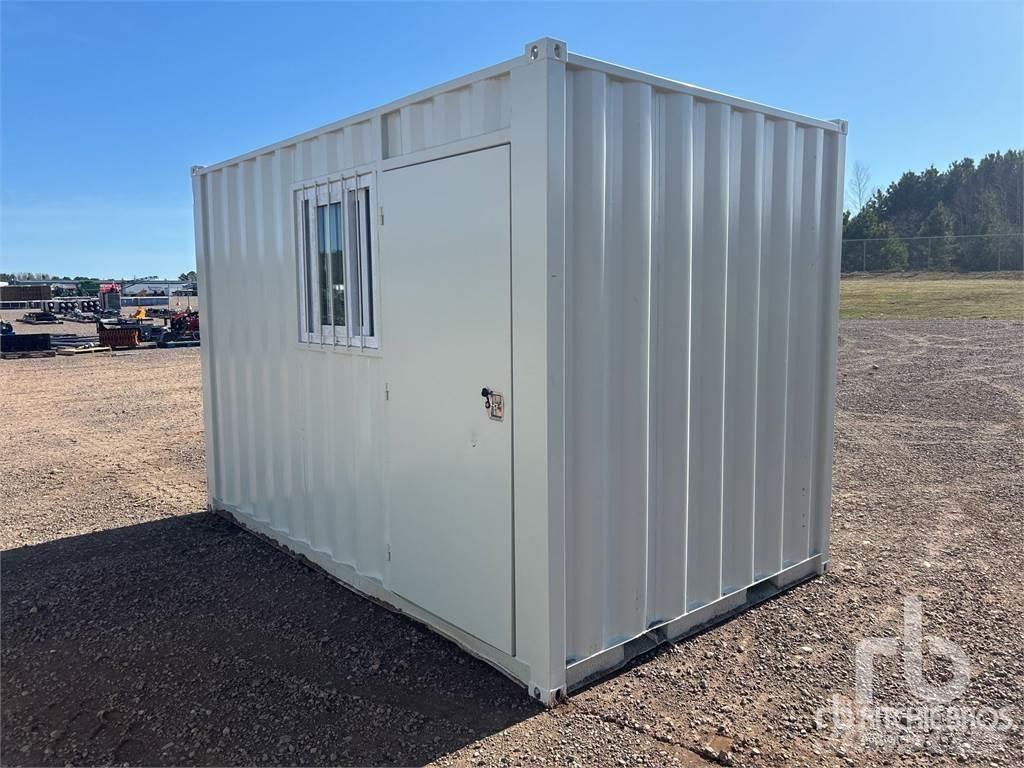  CTTN-12 Ειδικά Container