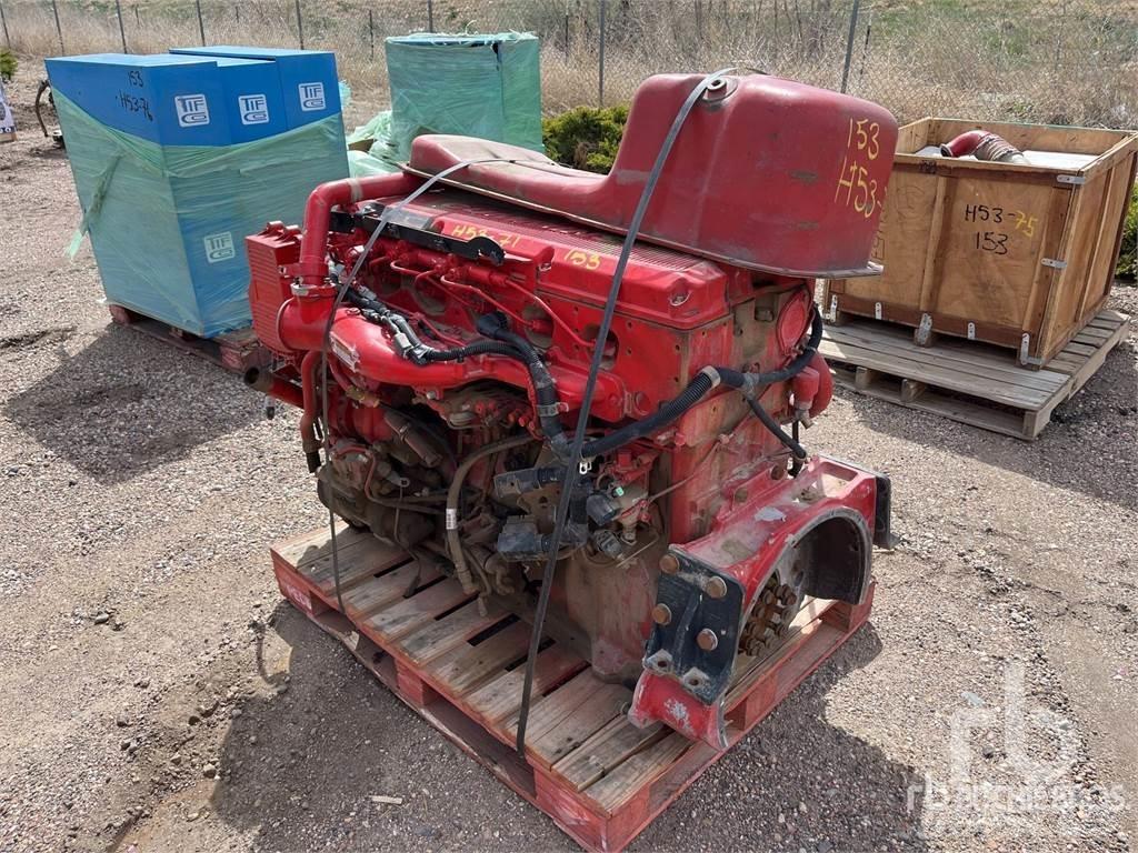 Cummins ISX15 Κινητήρες