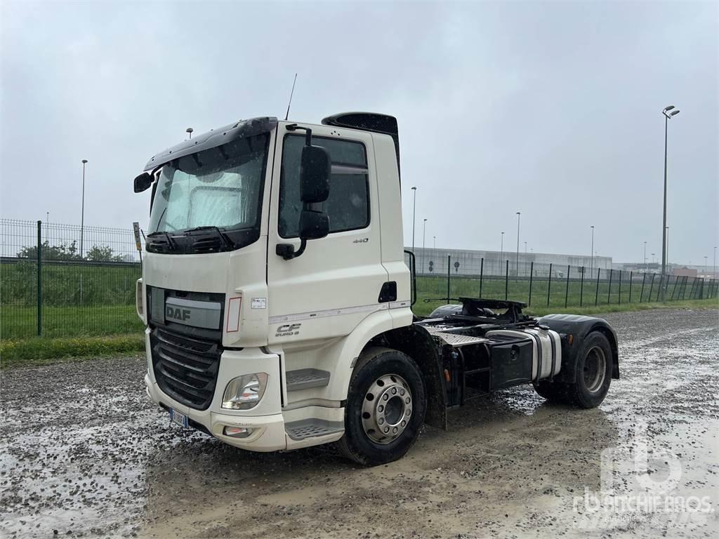DAF CF 440 Τράκτορες