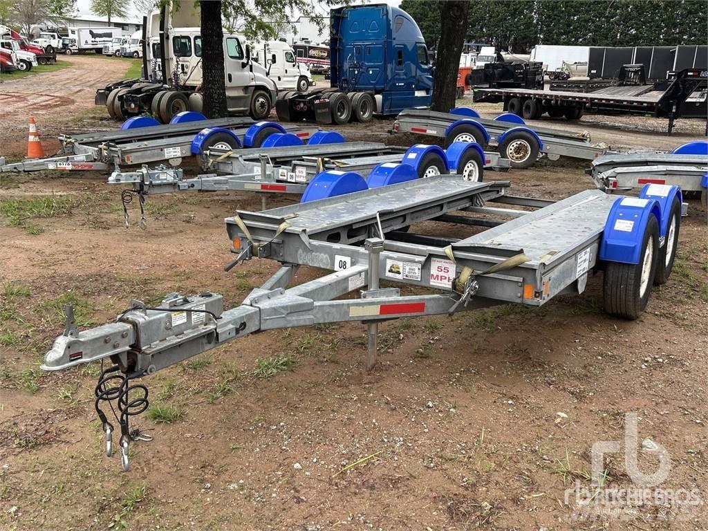 Demco AT7000P Ρυμούλκες μεταφοράς οχημάτων