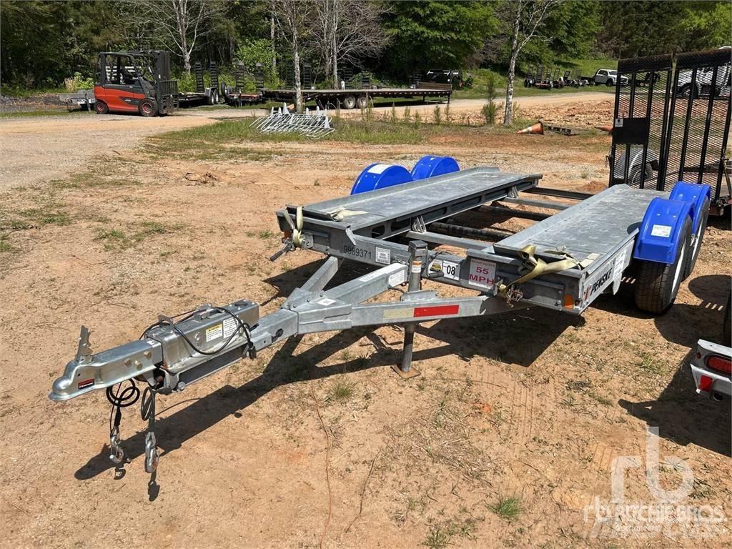 Demco AT7000P Ρυμούλκες μεταφοράς οχημάτων