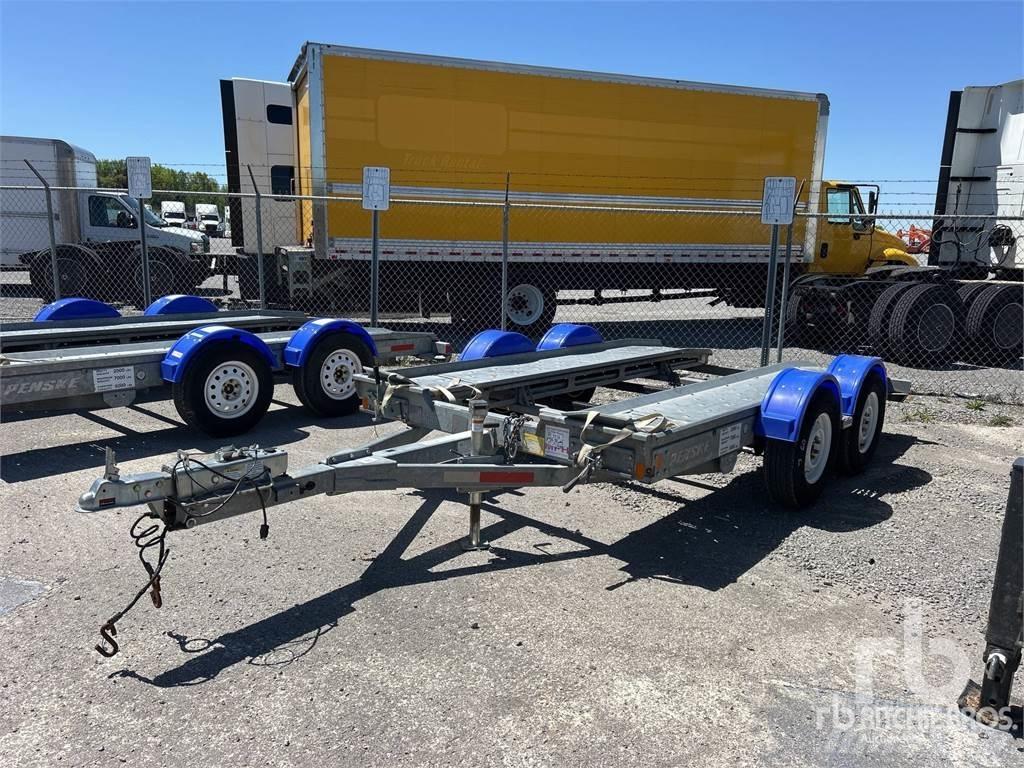 Demco AT7000P Ρυμούλκες μεταφοράς οχημάτων