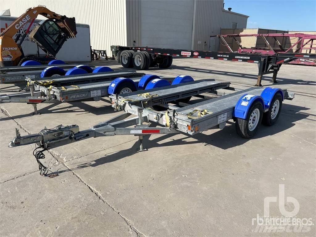 Demco AT7000P Ρυμούλκες μεταφοράς οχημάτων
