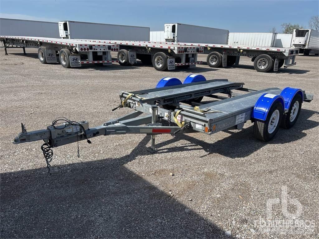 Demco AT7000P Ρυμούλκες μεταφοράς οχημάτων