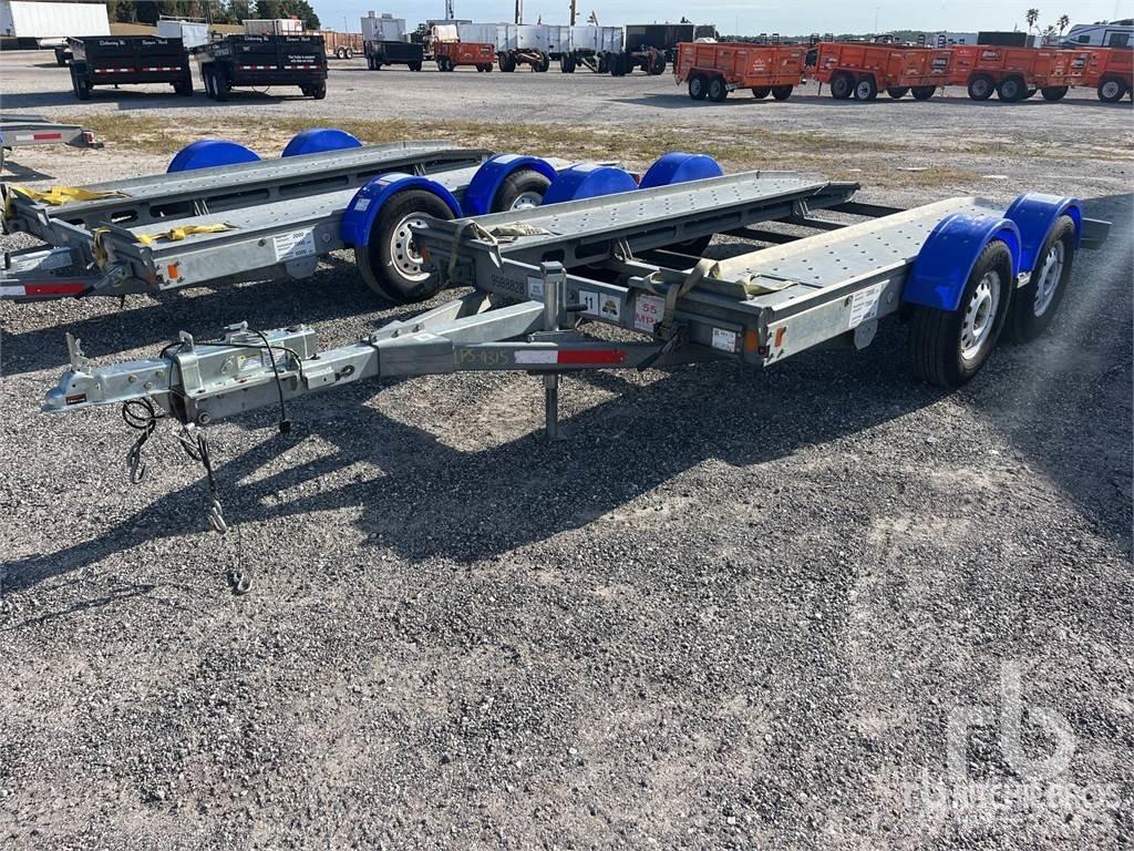 Demco AT7000P Ρυμούλκες μεταφοράς οχημάτων