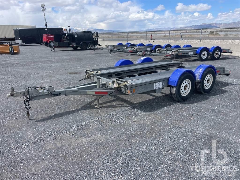 Demco AT7000P Ρυμούλκες μεταφοράς οχημάτων