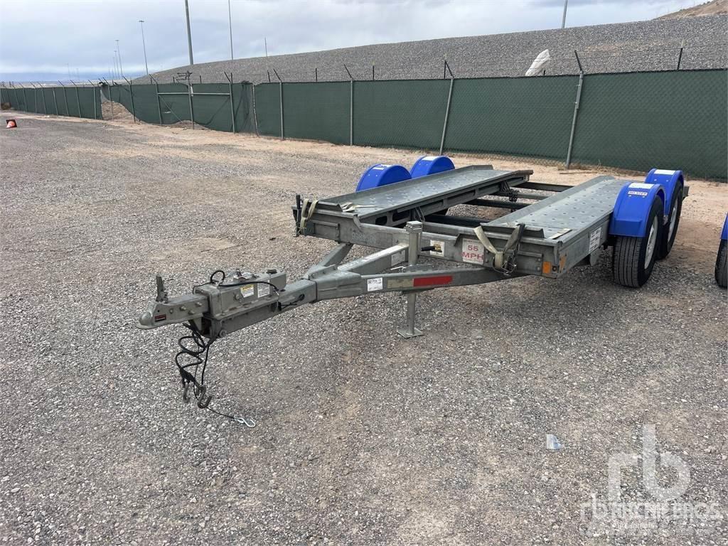 Demco AT7000P Ρυμούλκες μεταφοράς οχημάτων