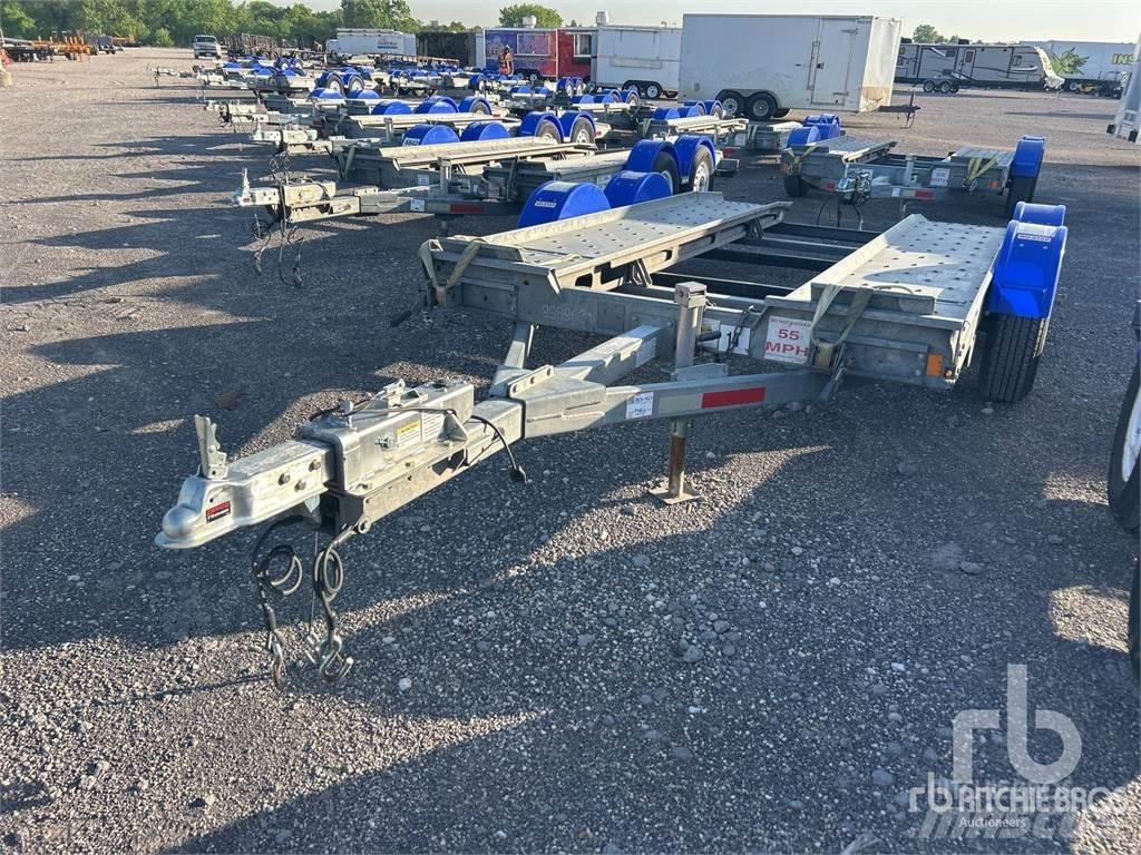 Demco AT7000P Ρυμούλκες μεταφοράς οχημάτων