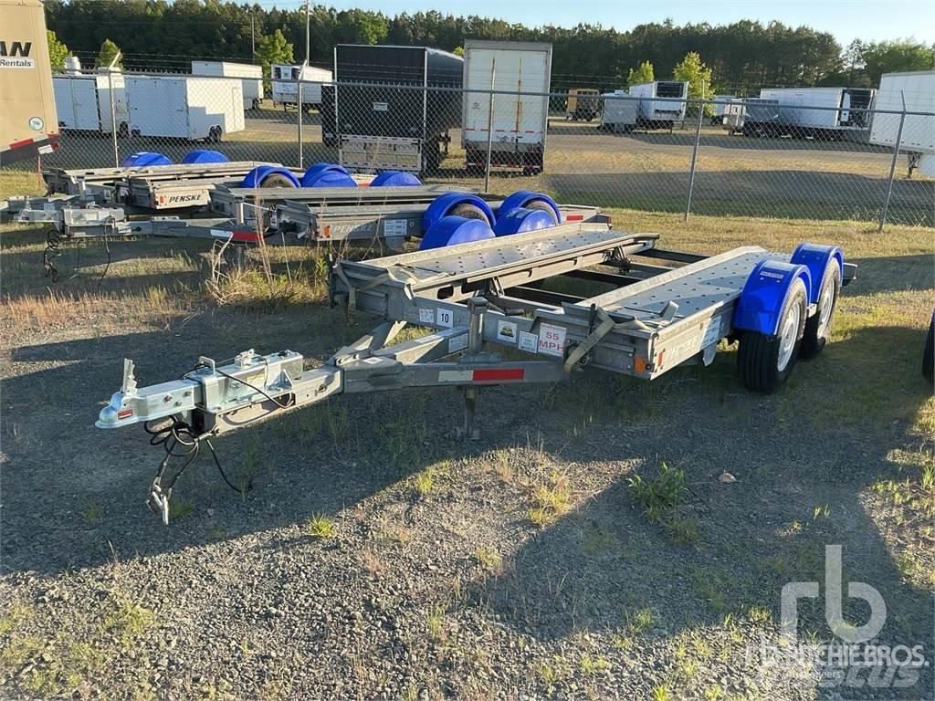 Demco AT7000P Ρυμούλκες μεταφοράς οχημάτων