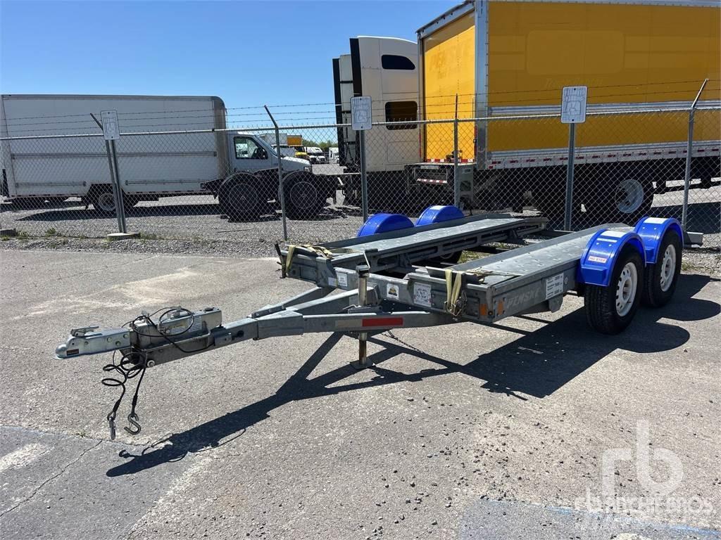 Demco AT7000P Ρυμούλκες μεταφοράς οχημάτων