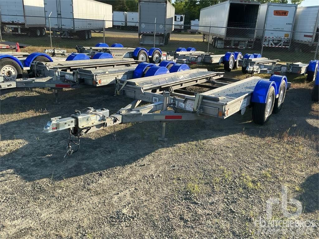 Demco AT7000P Ρυμούλκες μεταφοράς οχημάτων