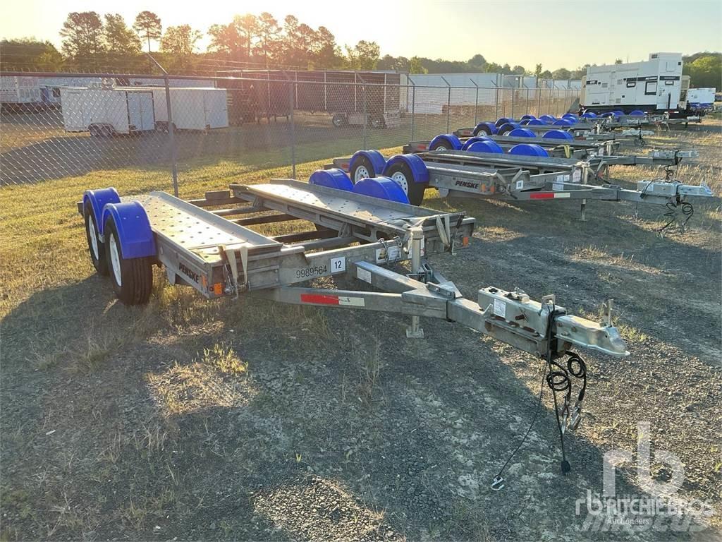 Demco AT7000P Ρυμούλκες μεταφοράς οχημάτων