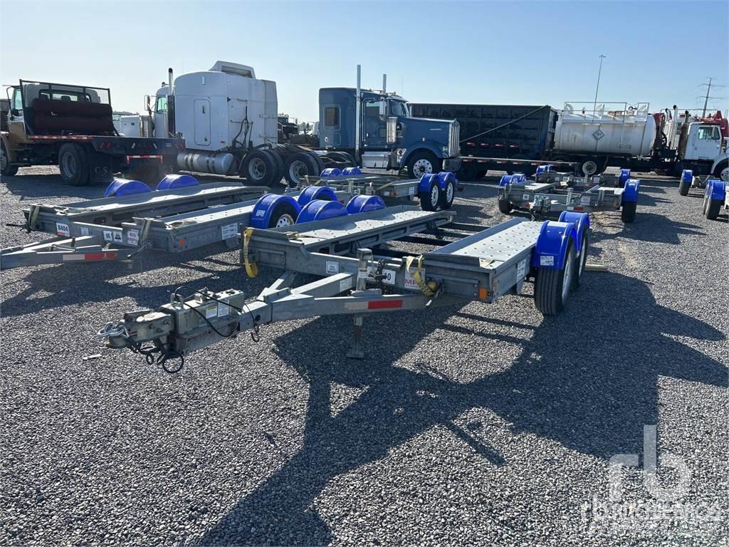 Demco AT7000P Ρυμούλκες μεταφοράς οχημάτων