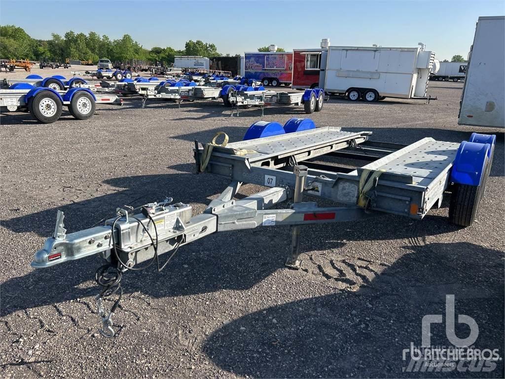 Demco AT7000P Ρυμούλκες μεταφοράς οχημάτων
