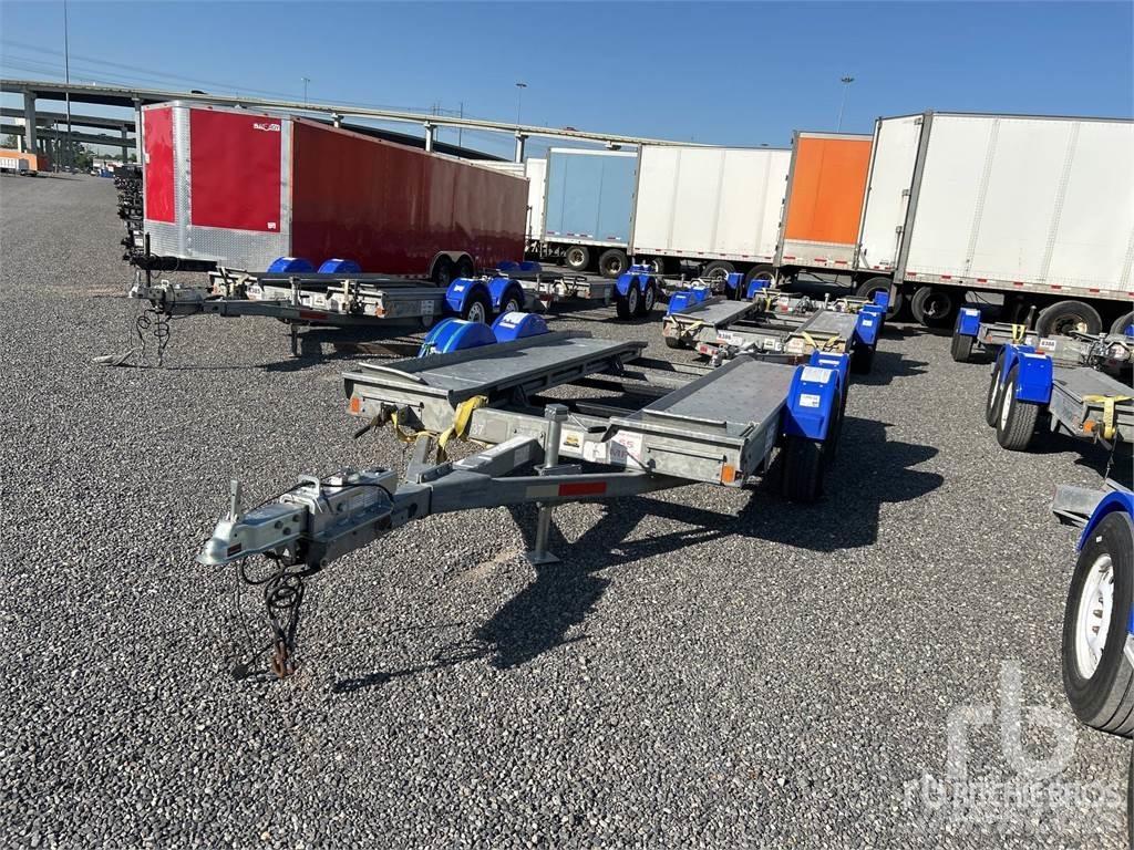 Demco AT7000P Ρυμούλκες μεταφοράς οχημάτων