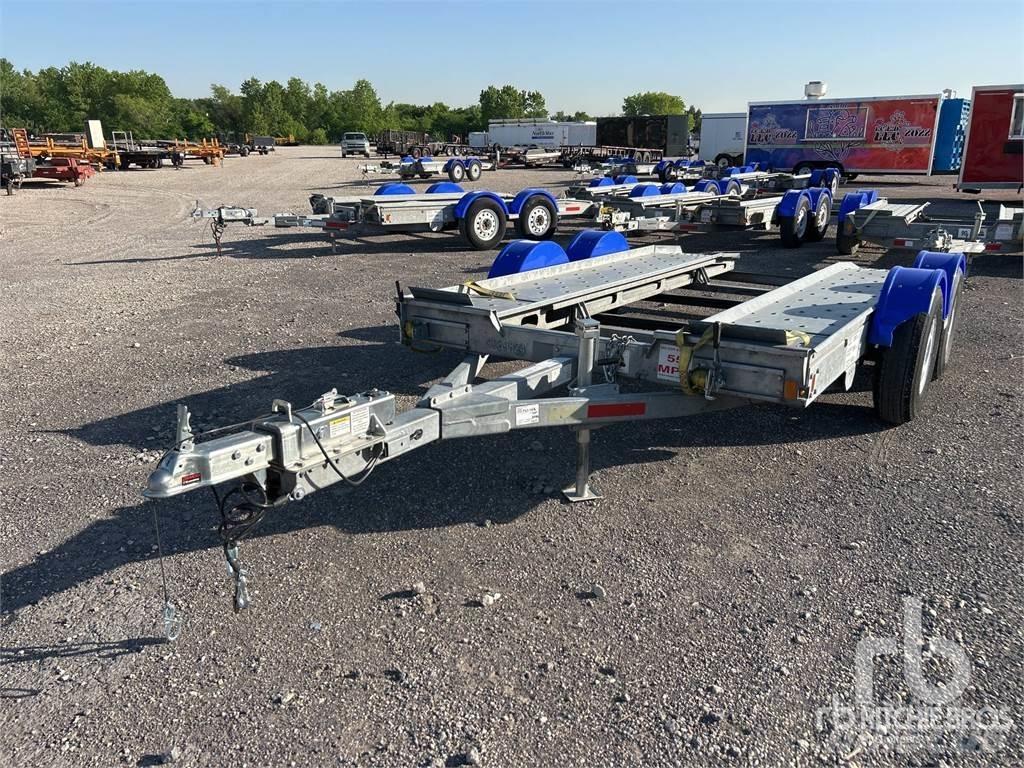 Demco AT7000P Ρυμούλκες μεταφοράς οχημάτων