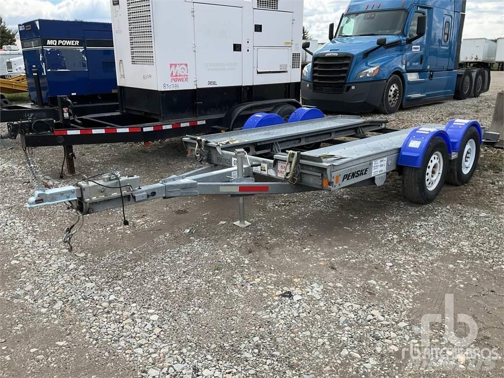 Demco AT7000P Ρυμούλκες μεταφοράς οχημάτων