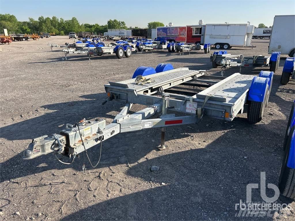Demco AT7000P Ρυμούλκες μεταφοράς οχημάτων