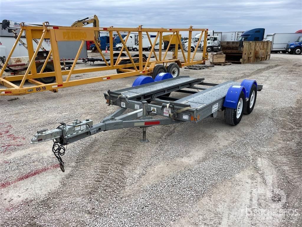 Demco AT7000P Ρυμούλκες μεταφοράς οχημάτων