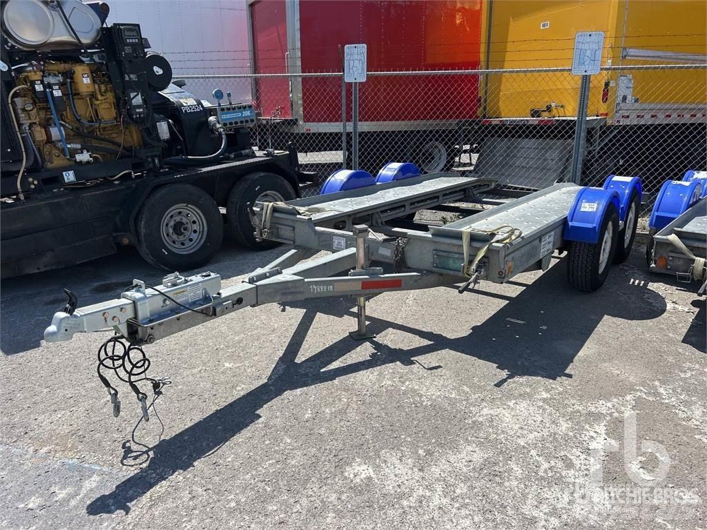 Demco AT7000P Ρυμούλκες μεταφοράς οχημάτων