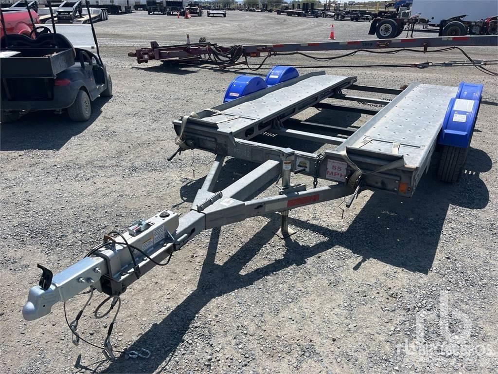 Demco AT7000P Ρυμούλκες μεταφοράς οχημάτων