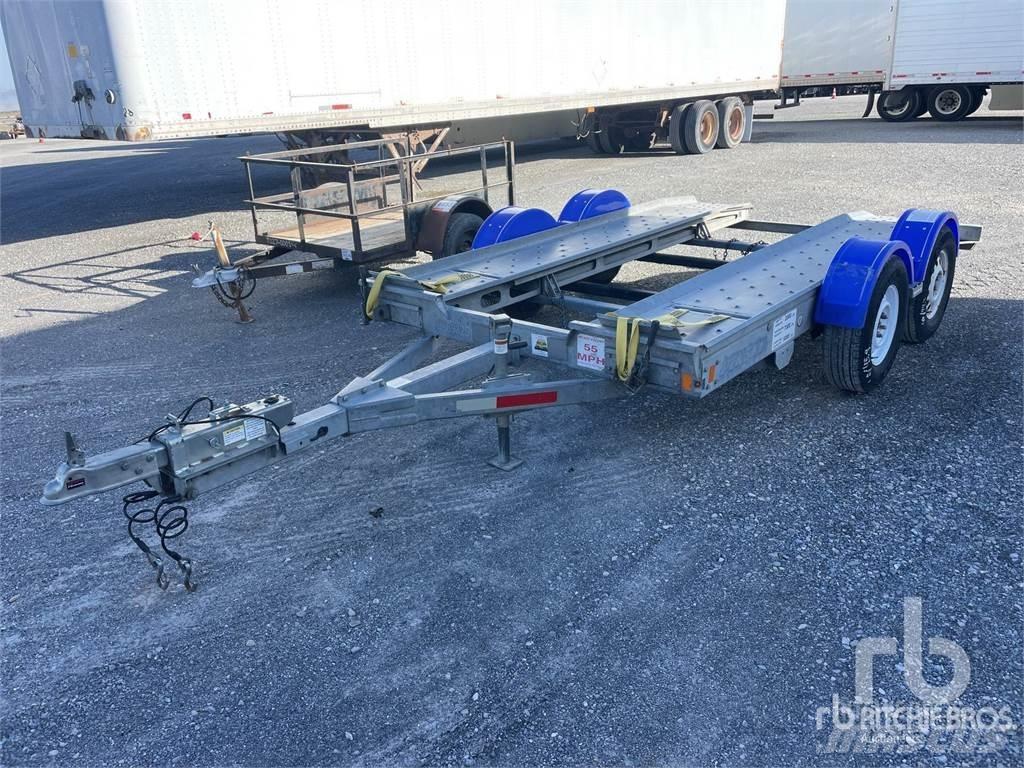 Demco AT7000P Ρυμούλκες μεταφοράς οχημάτων