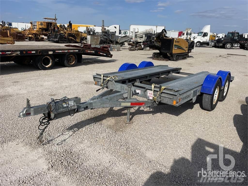 Demco AT7000P Ρυμούλκες μεταφοράς οχημάτων