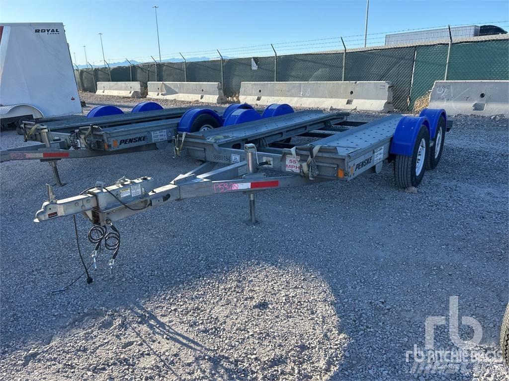 Demco AT7000P Ρυμούλκες μεταφοράς οχημάτων