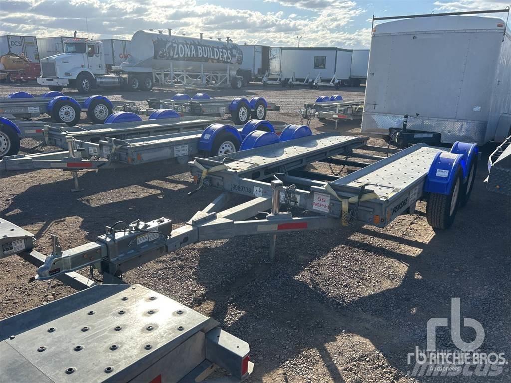 Demco AT7000P Ρυμούλκες μεταφοράς οχημάτων