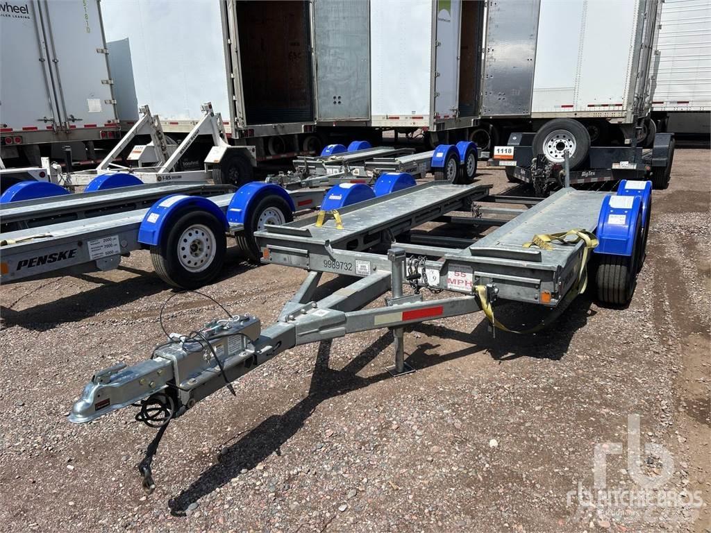 Demco AT7000P Ρυμούλκες μεταφοράς οχημάτων