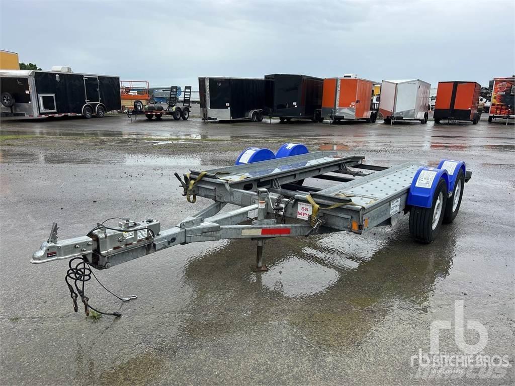 Demco AT7000P Ρυμούλκες μεταφοράς οχημάτων